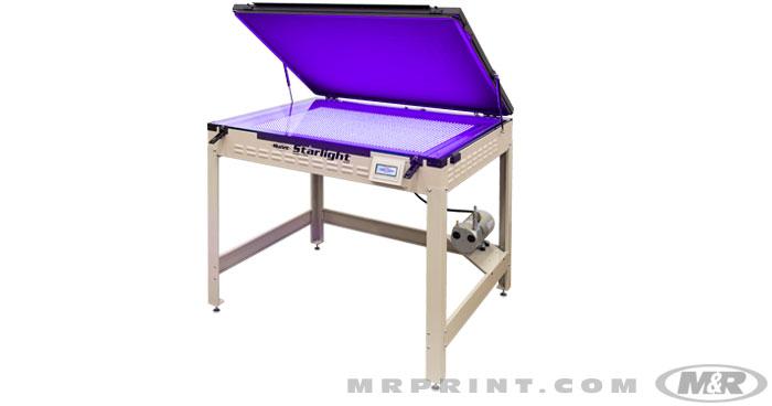 STARTLIGHT (M&R)