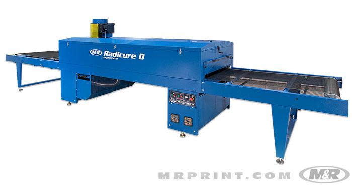 RADICURE D™ (M&R)