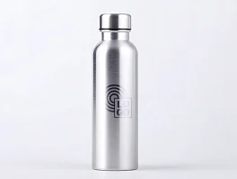 gourde inox publicitaire