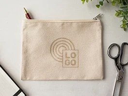 pochette publicitaire