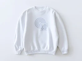 sweat-shirt publicitaire
