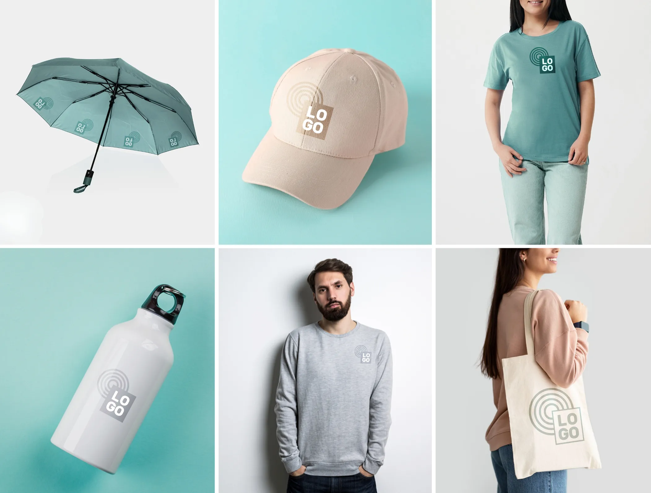 Aide à la création d'une gamme homogène