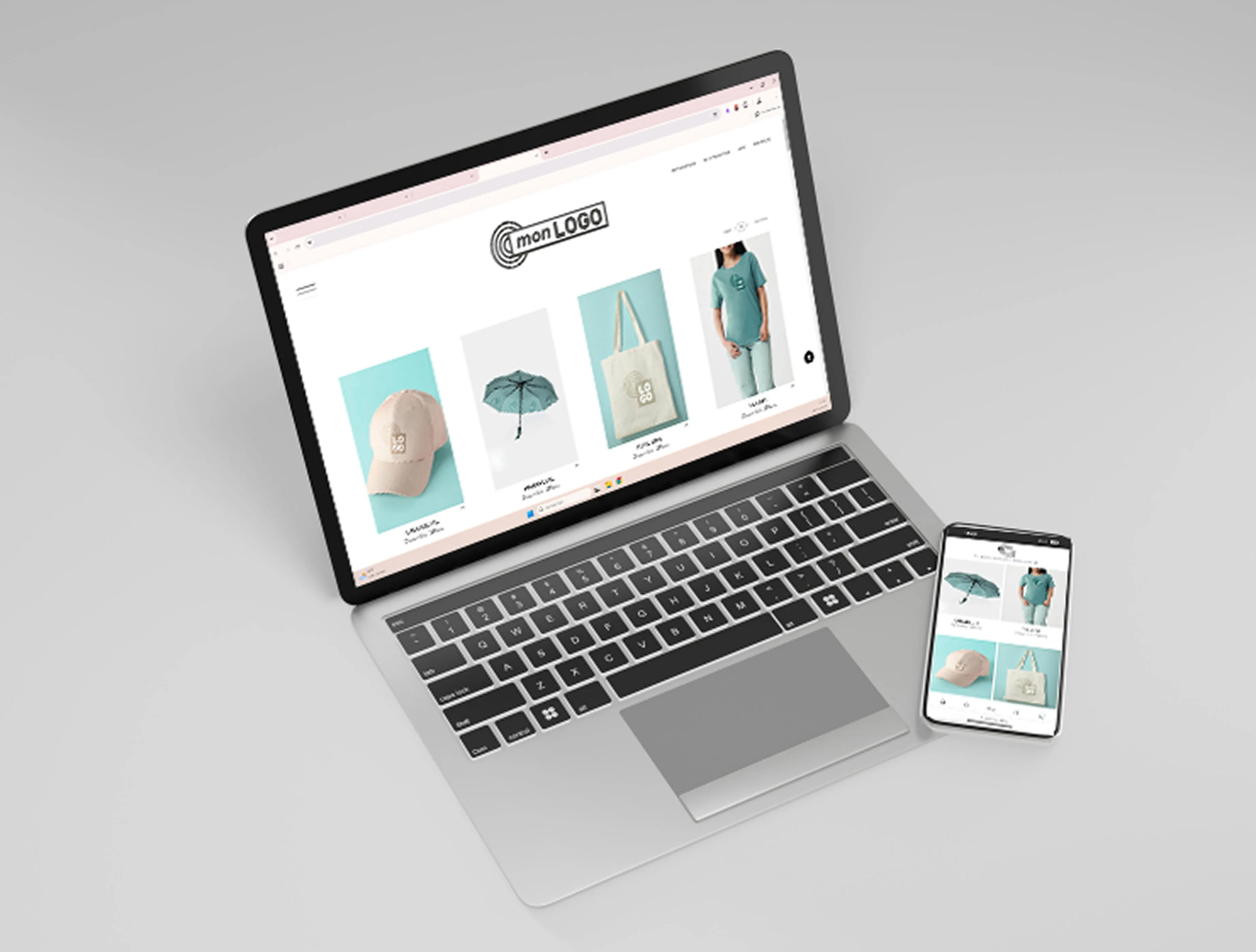 E-catalogue centralisé à votre image