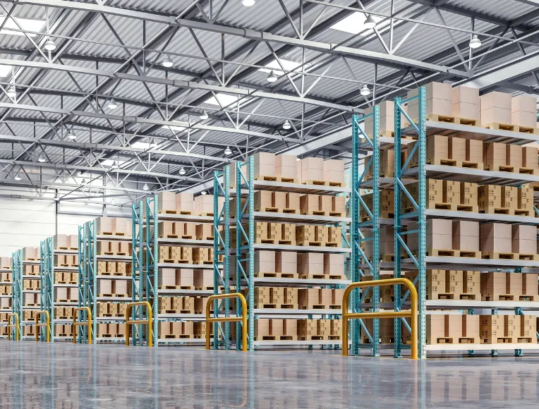 Stockage externalisé de vos articles