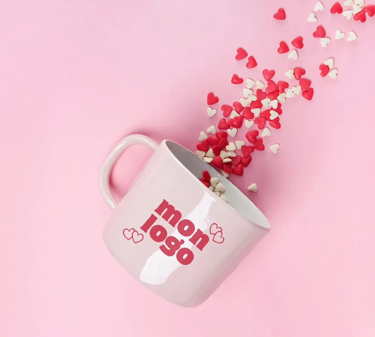 Goodies Saint Valentin