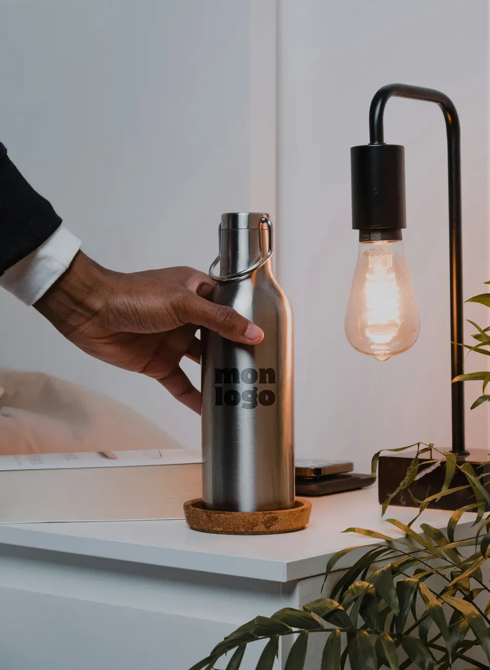 Gourdes & bouteilles