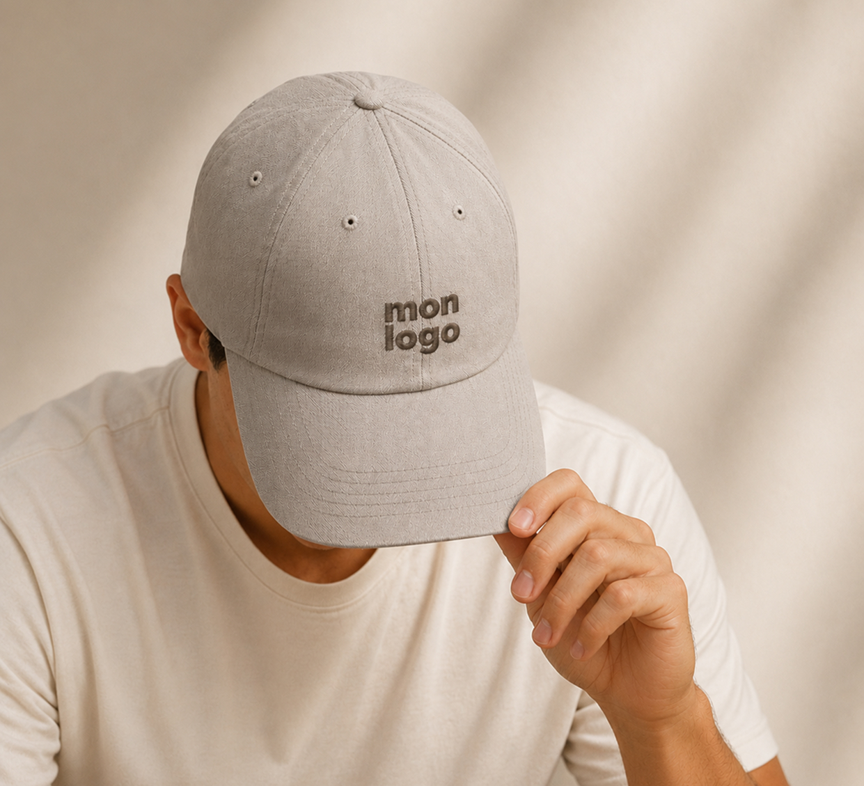 Casquettes & chapeaux personnalisés