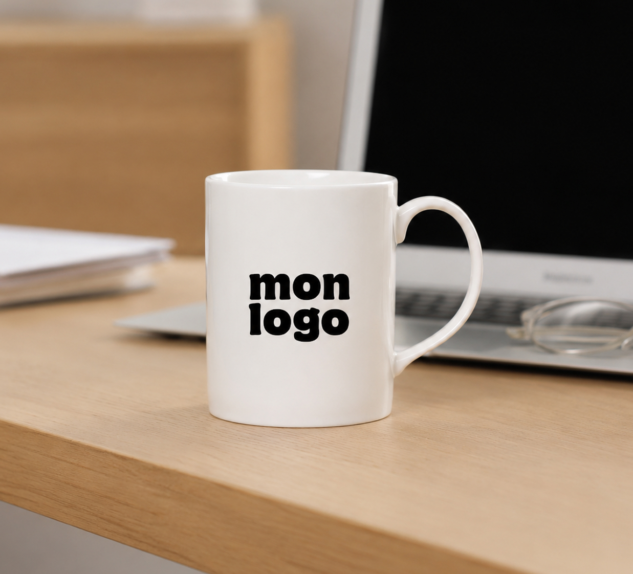 Mugs & tasses personnalisés