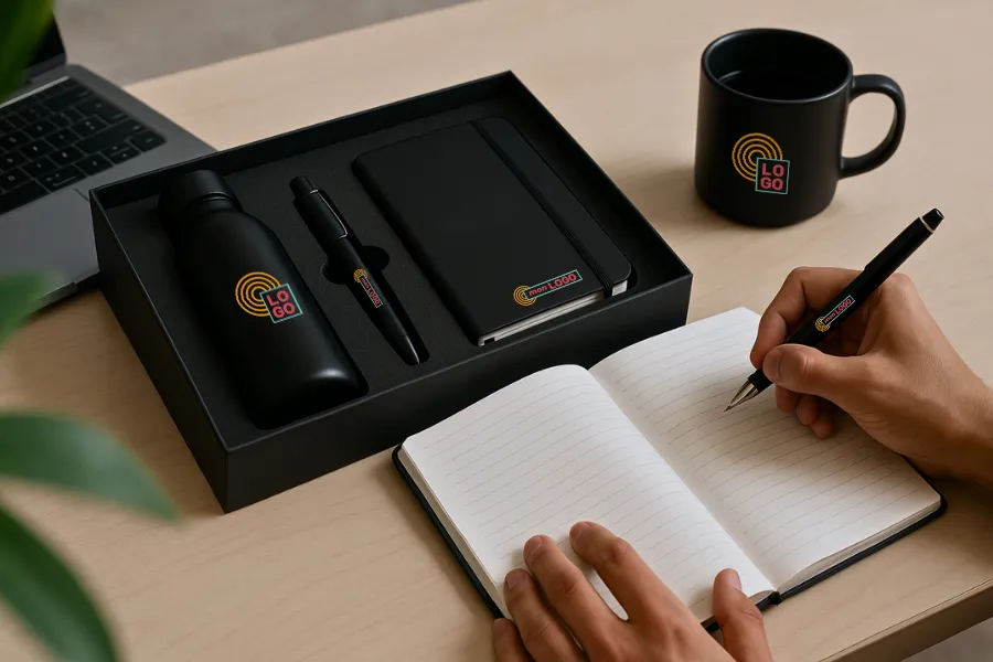 Image article : Rentrée 2026 : Les objets publicitaires incontournables pour engager, accueillir et fédérer