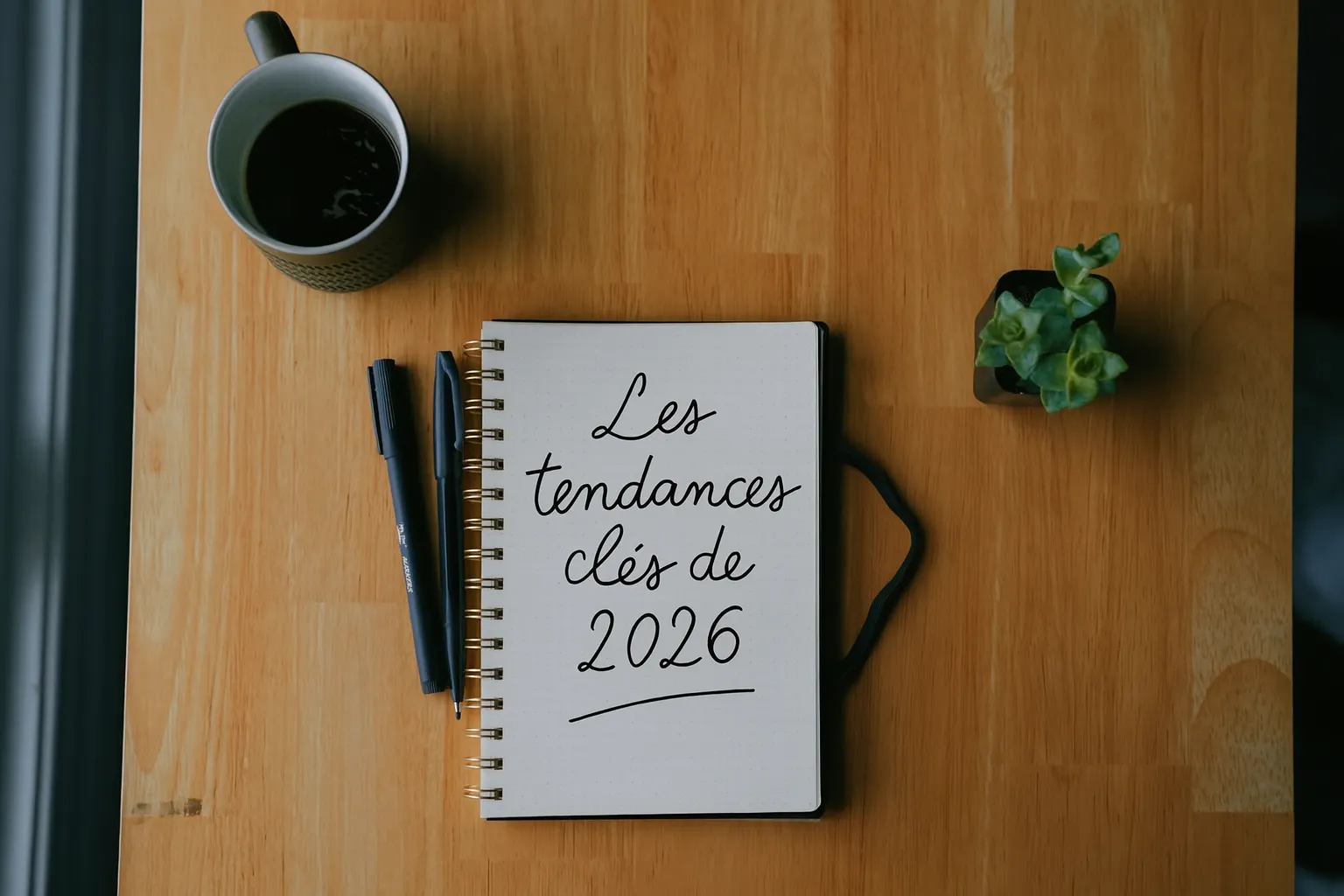 Communication par l’objet : les tendances clés qui définiront 2026